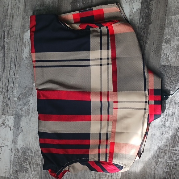 TOKU MENS SHIRT (SMALL) - Picture 5 of 6